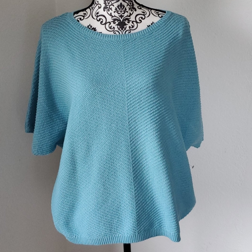 Time and Tru Top size L